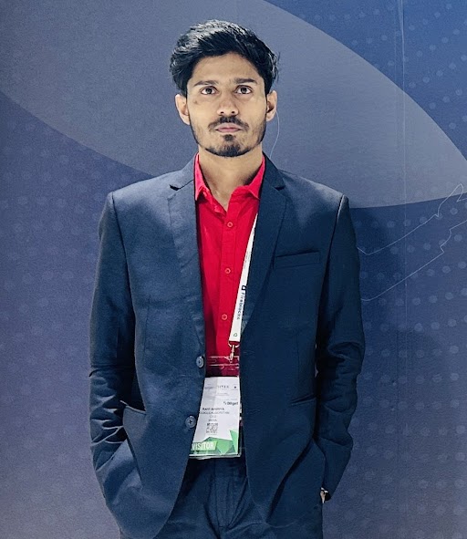 Ravi Ahiriya